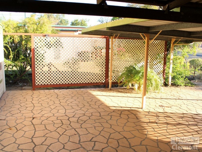 25 Francis Street, Clermont QLD 4721