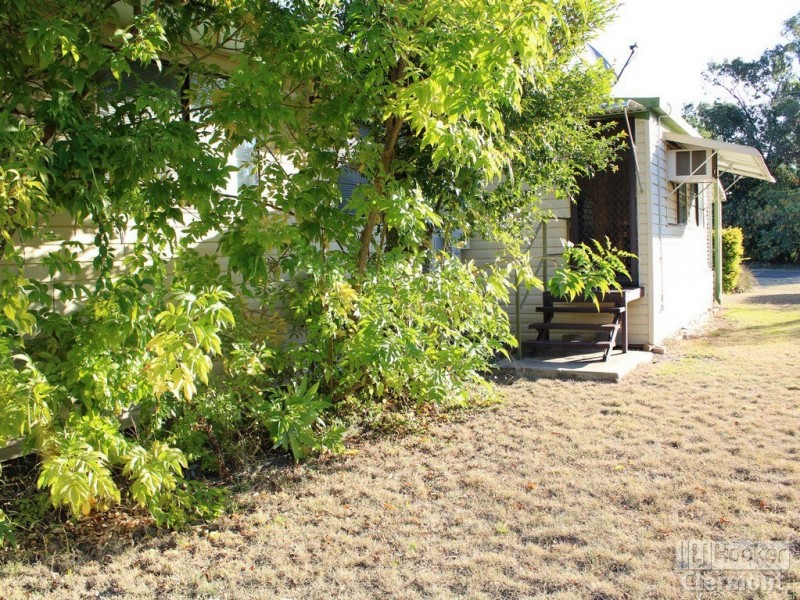 25 Francis Street, Clermont QLD 4721