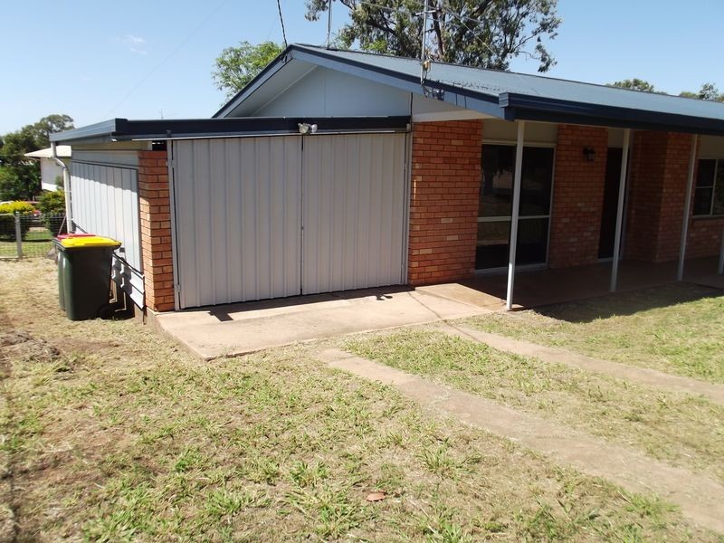 8 BLAMEY STREET, Clermont QLD 4721