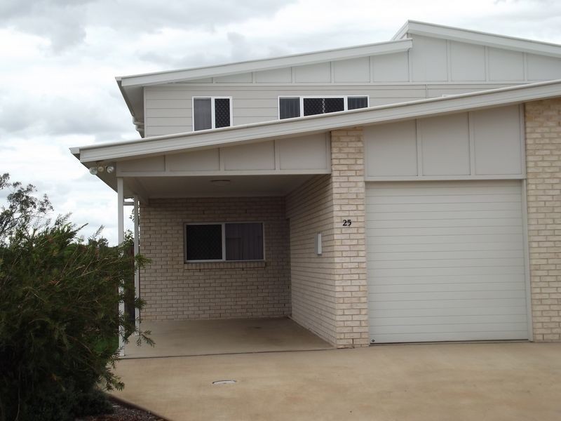 25/47 MacDonald Flat Road, Clermont QLD 4721