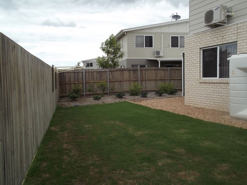 25/47 MacDonald Flat Road, Clermont QLD 4721