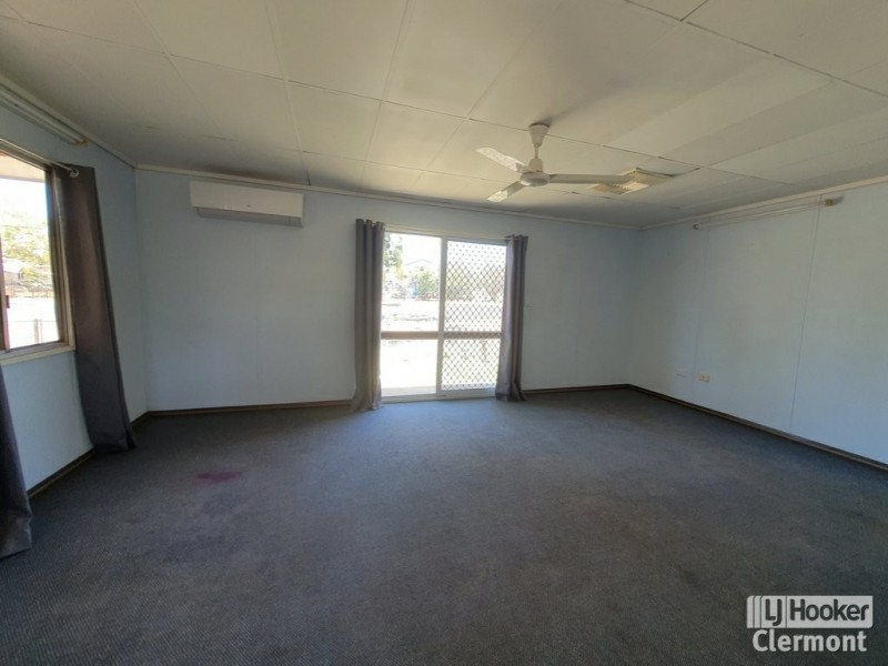 Unit 2/34 Francis Street, Clermont QLD 4721