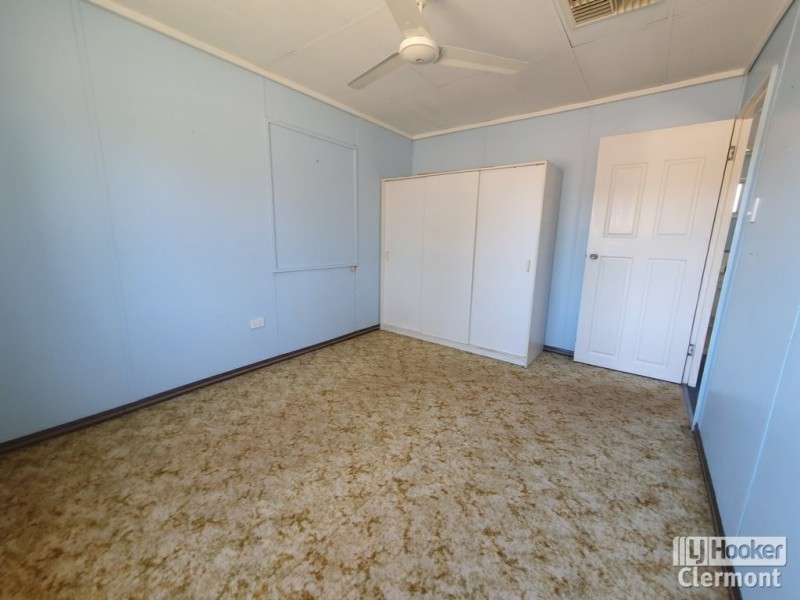 Unit 2/34 Francis Street, Clermont QLD 4721