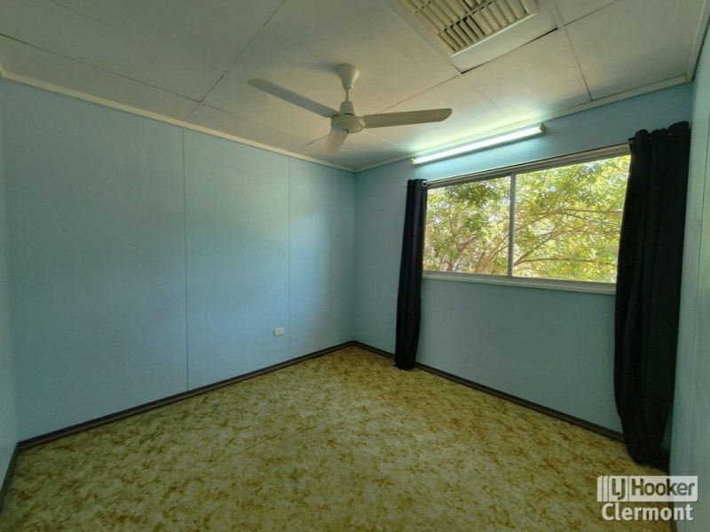 Unit 2/34 Francis Street, Clermont QLD 4721
