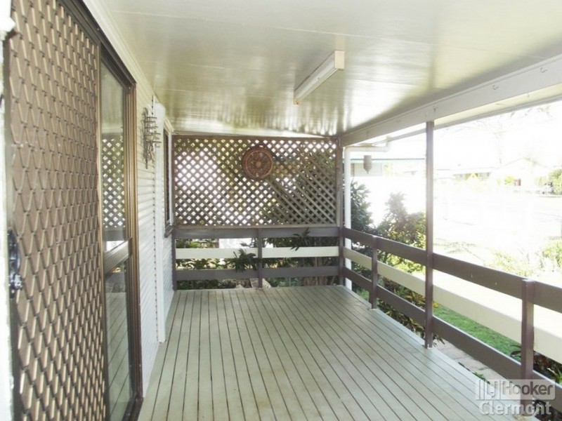 26 Lavarack Street, Clermont QLD 4721