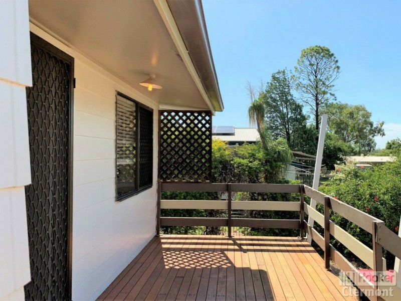 26 Lavarack Street, Clermont QLD 4721