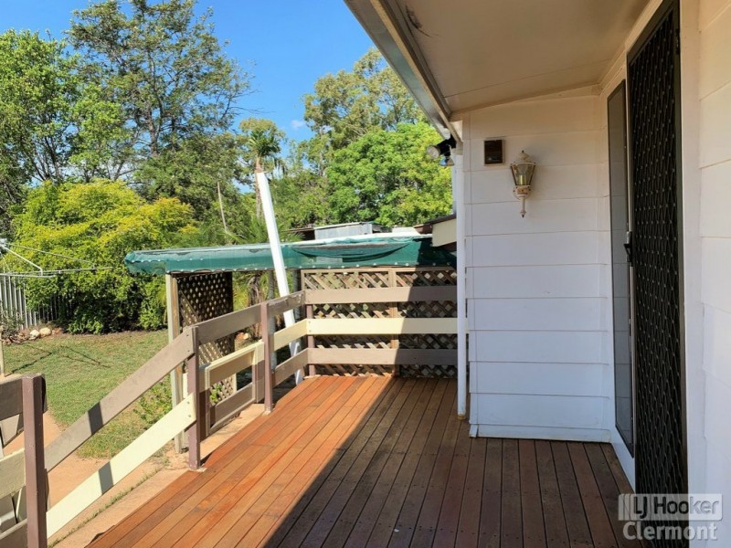 26 Lavarack Street, Clermont QLD 4721