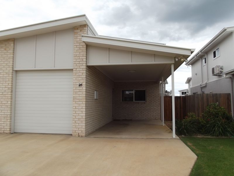26/47 MacDonald Flat Road, Clermont QLD 4721