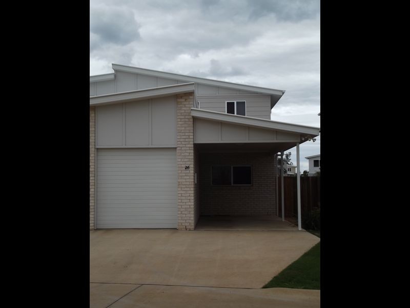 26/47 MacDonald Flat Road, Clermont QLD 4721