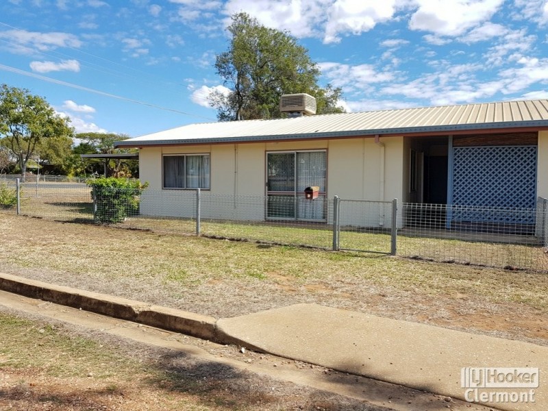 Unit 1/34 Francis Street, Clermont QLD 4721