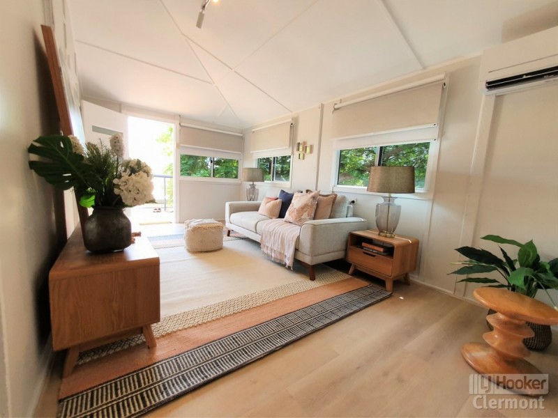 25 Kitchener Street, Clermont QLD 4721