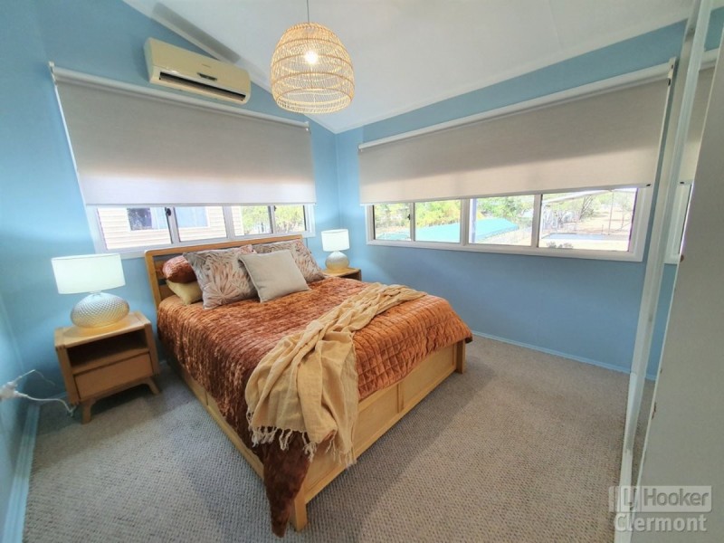 25 Kitchener Street, Clermont QLD 4721