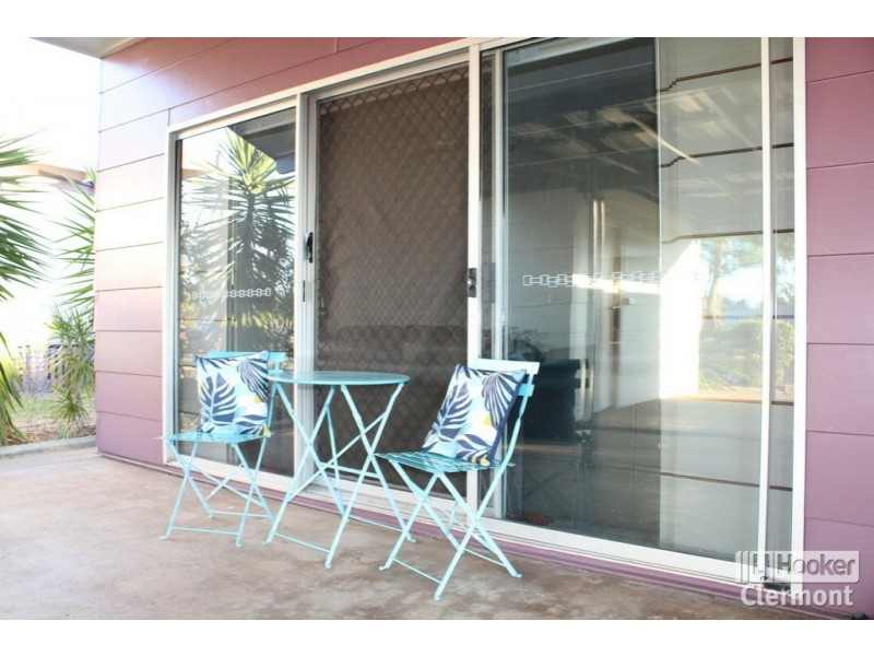 17 Box Street, Clermont QLD 4721