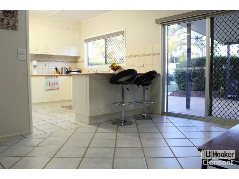 17 Box Street, Clermont QLD 4721