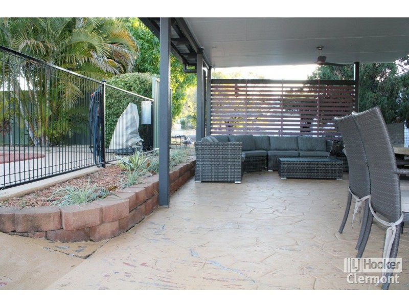 17 Box Street, Clermont QLD 4721