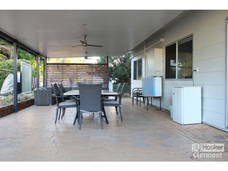 17 Box Street, Clermont QLD 4721