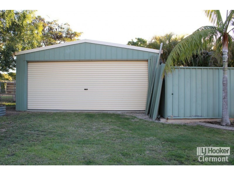 17 Box Street, Clermont QLD 4721