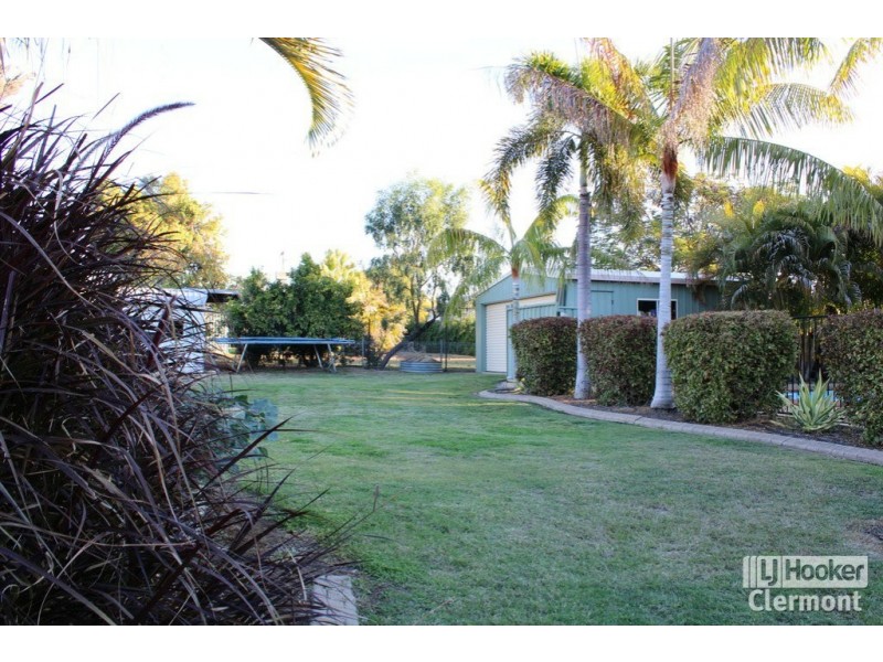 17 Box Street, Clermont QLD 4721