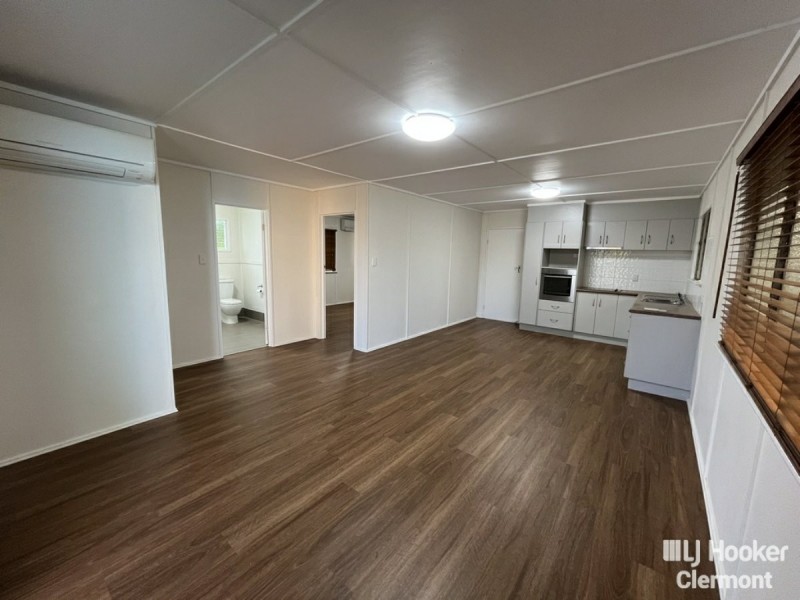 64 Daintree Street, Clermont QLD 4721