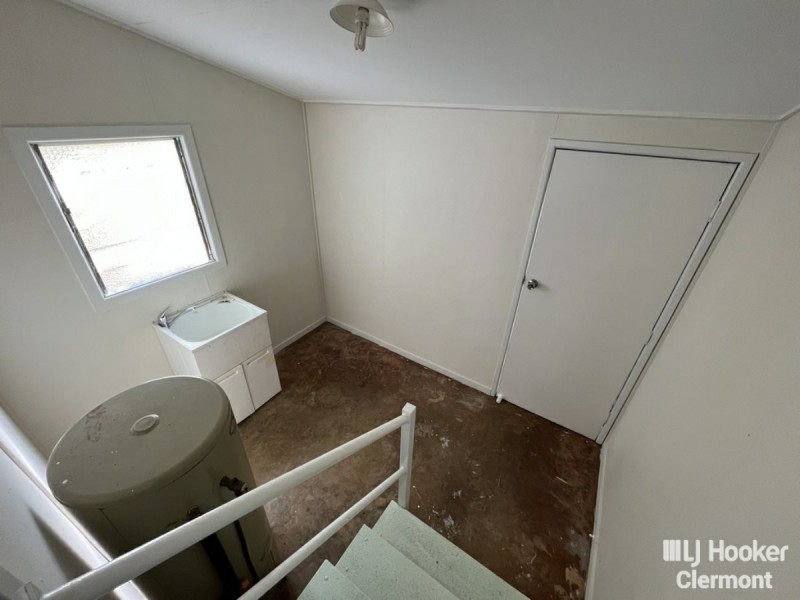 64 Daintree Street, Clermont QLD 4721