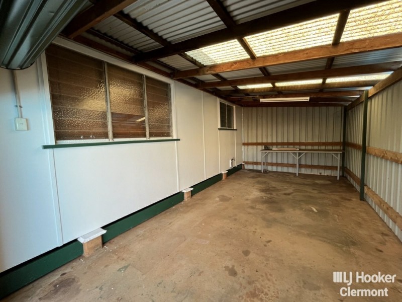 64 Daintree Street, Clermont QLD 4721