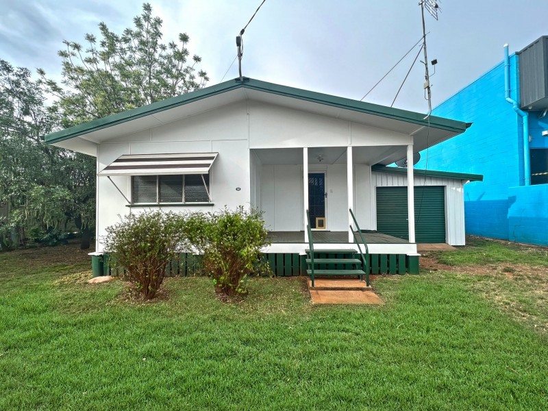 64 Daintree Street, Clermont QLD 4721