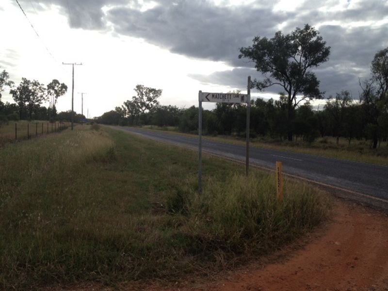 23 Matchett Lane Gregory Highway, Clermont QLD 4721