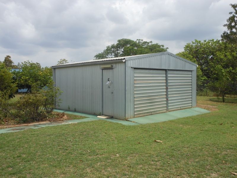 82 Herschel Street, Clermont QLD 4721