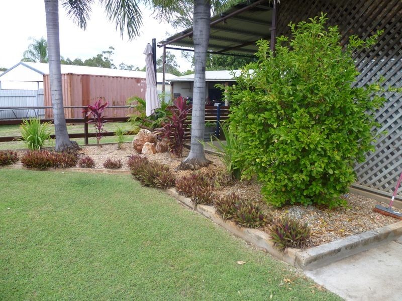 7 East Lane, Clermont QLD 4721