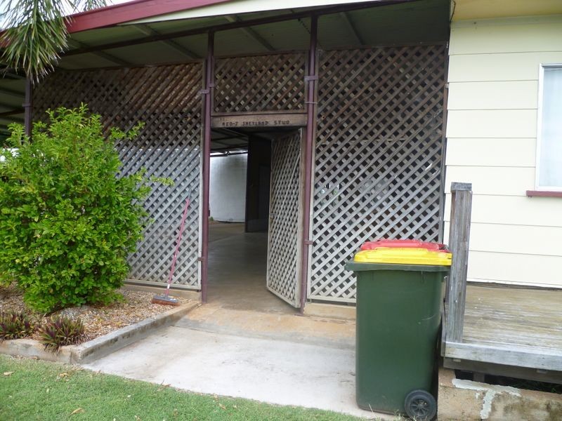 7 East Lane, Clermont QLD 4721