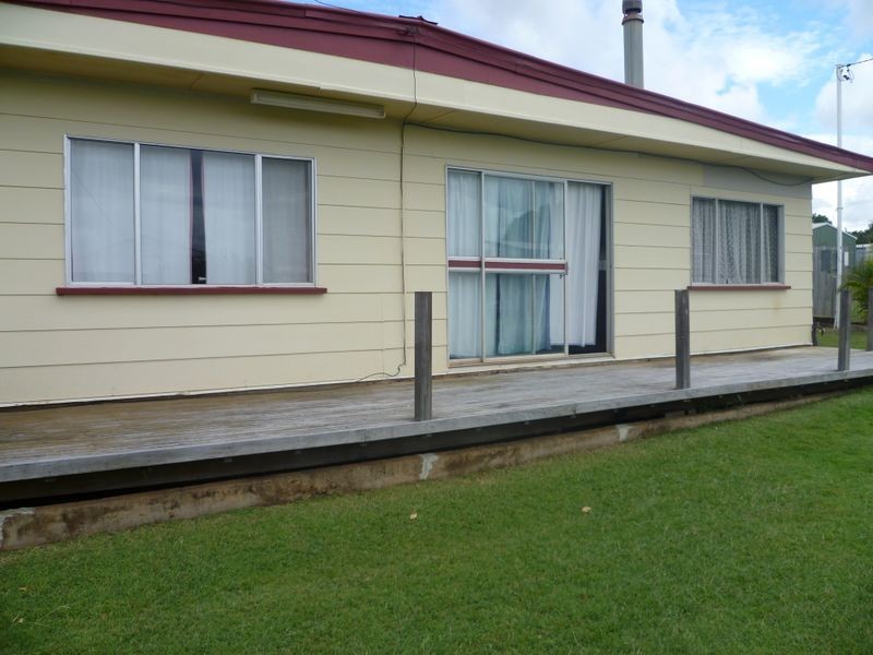 7 East Lane, Clermont QLD 4721