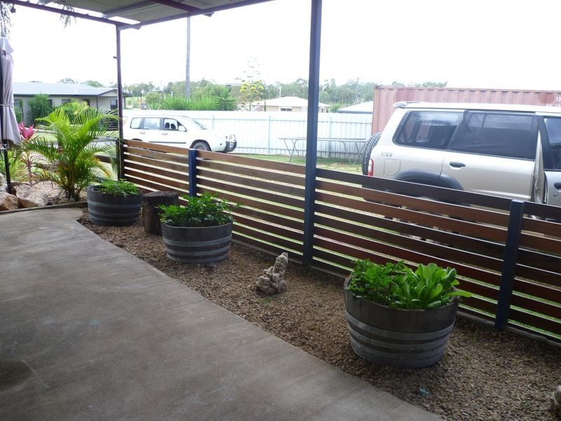 7 East Lane, Clermont QLD 4721