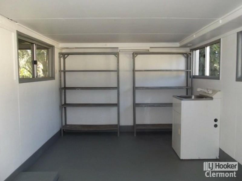 21 Douglass Street, Clermont QLD 4721