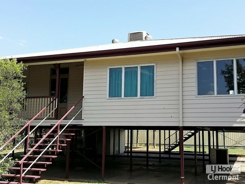 21 Douglass Street, Clermont QLD 4721