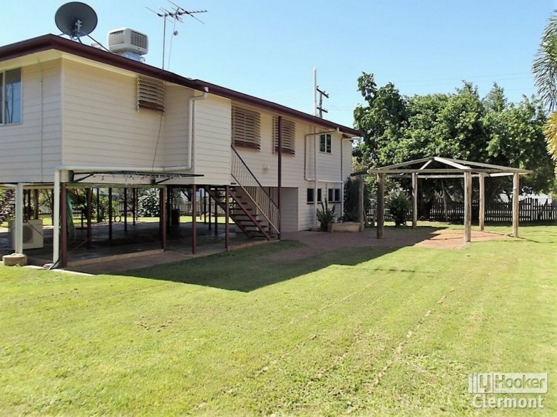 21 Douglass Street, Clermont QLD 4721