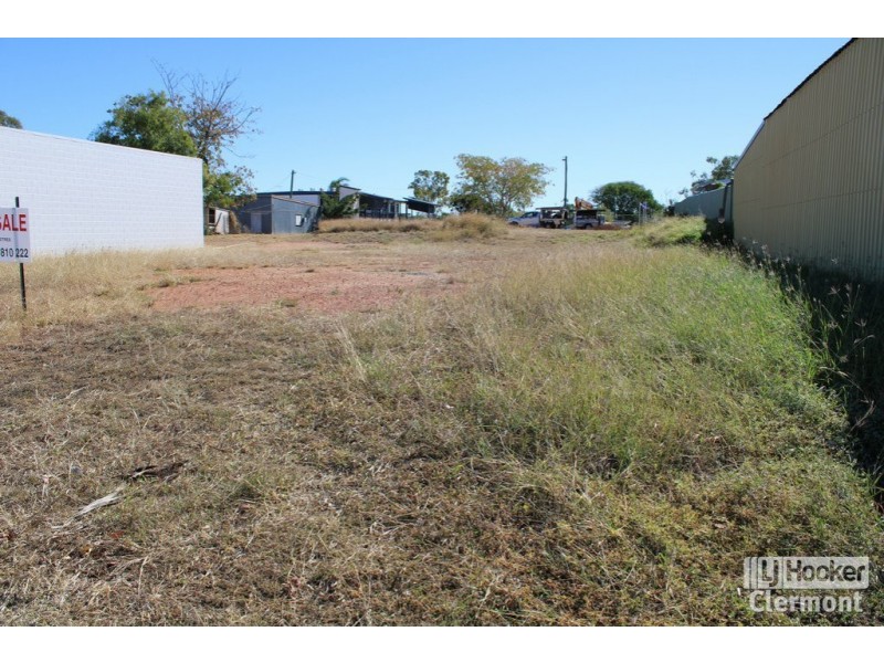 28 Capella Street, Clermont QLD 4721