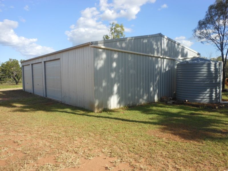 85 Turrama Road, Clermont QLD 4721