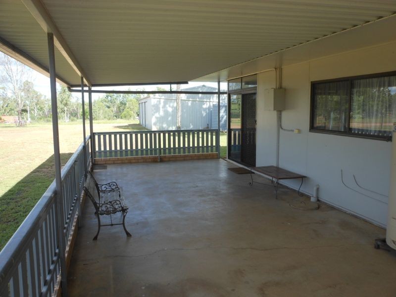 85 Turrama Road, Clermont QLD 4721