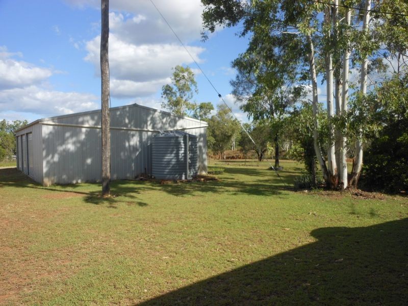 85 Turrama Road, Clermont QLD 4721