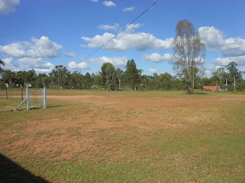 85 Turrama Road, Clermont QLD 4721