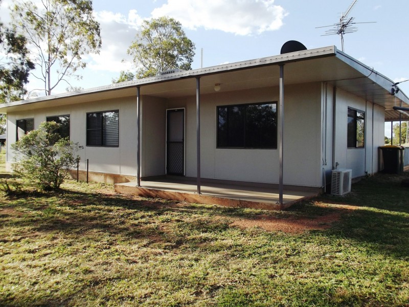 85 Turrama Road, Clermont QLD 4721
