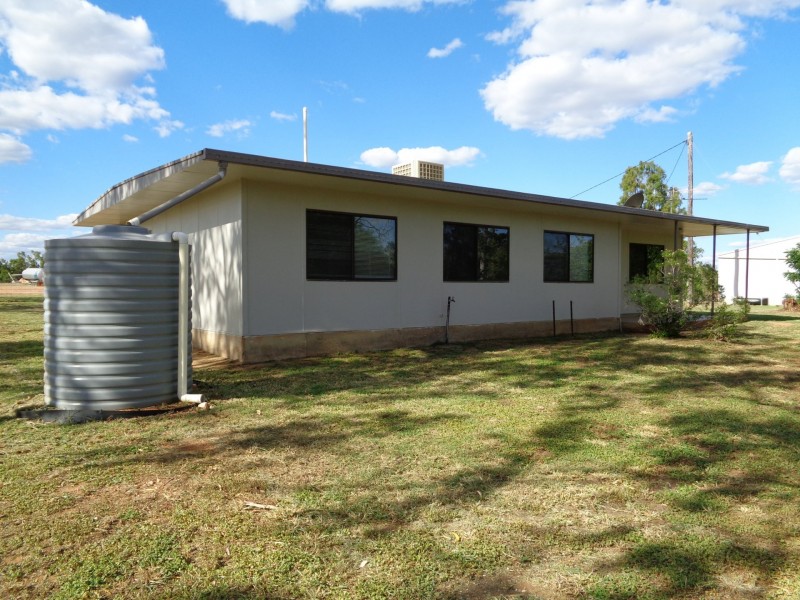85 Turrama Road, Clermont QLD 4721