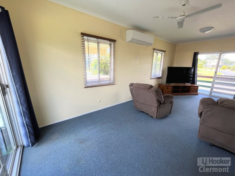 18 Blamey Street, Clermont QLD 4721