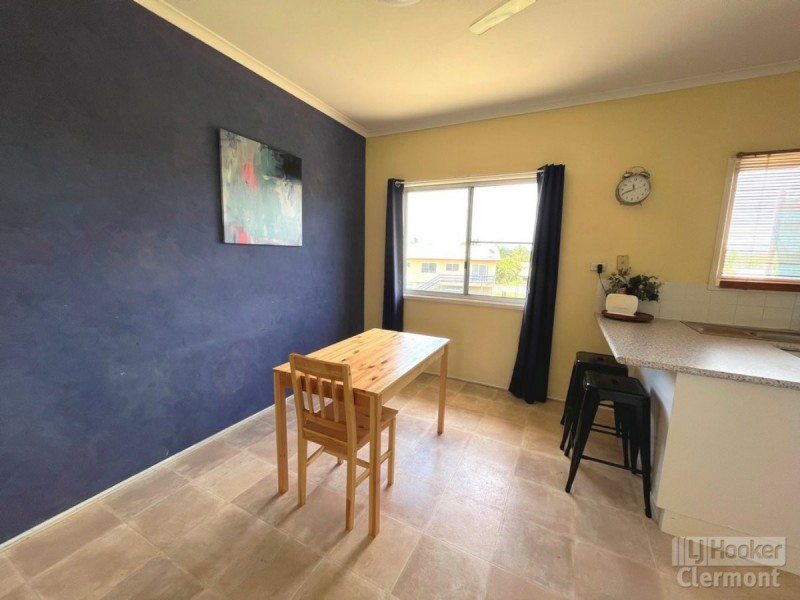 18 Blamey Street, Clermont QLD 4721