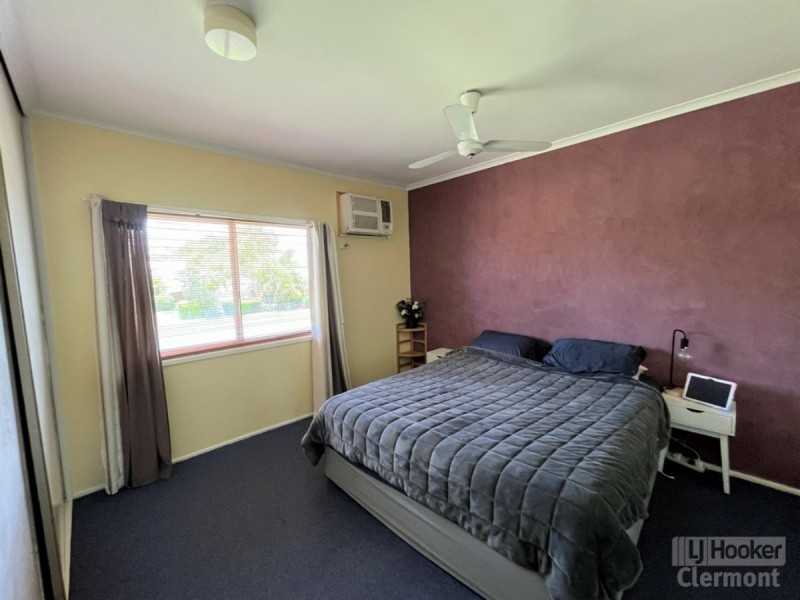 18 Blamey Street, Clermont QLD 4721