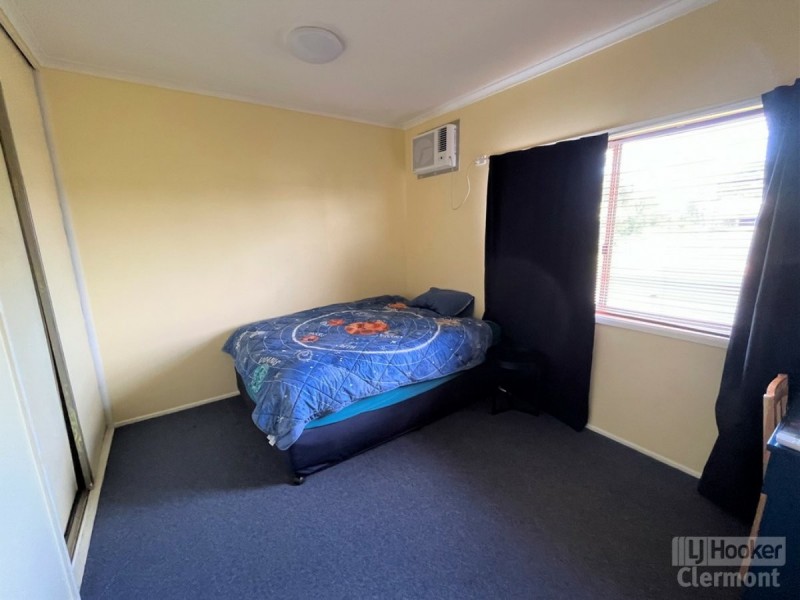 18 Blamey Street, Clermont QLD 4721