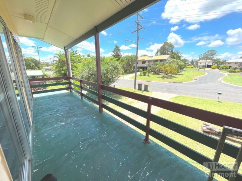 18 Blamey Street, Clermont QLD 4721