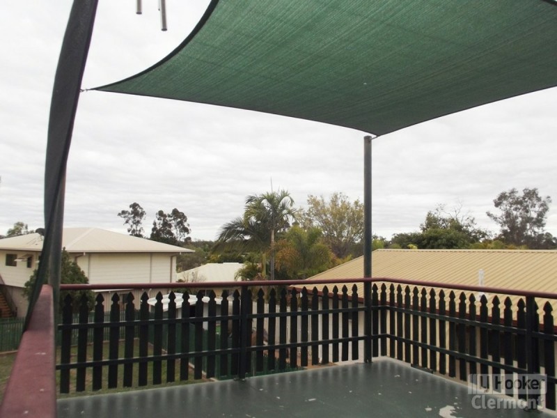 18 Blamey Street, Clermont QLD 4721