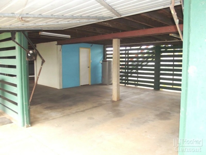 18 Blamey Street, Clermont QLD 4721