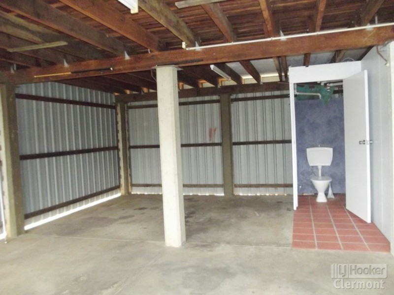 18 Blamey Street, Clermont QLD 4721